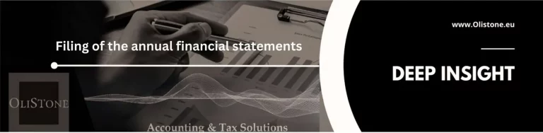 Lire la suite à propos de l’article Filing of the annual financial statements Lux Gaap