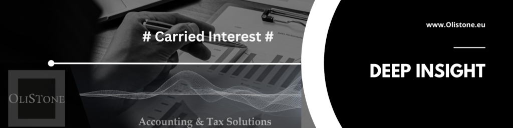 Carried Interest regime in Luxembourg