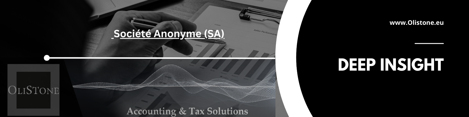 Société Anonyme (SA)