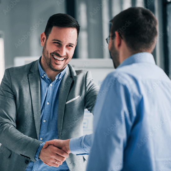 Gouvernance Olistone