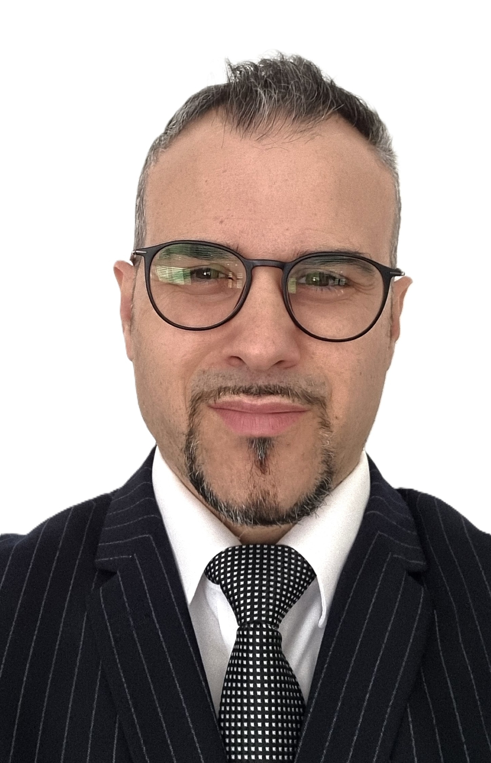 Christophe De Oliveira